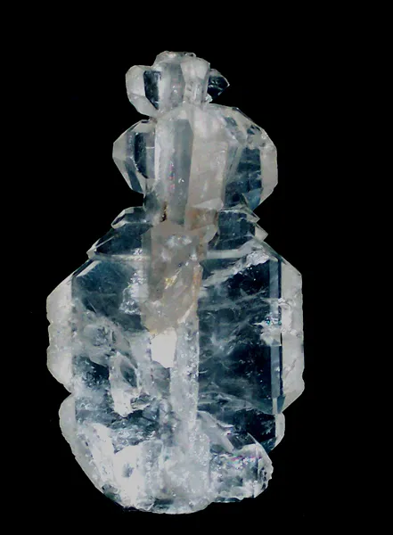 Quartz, Gilgit-Baltistan, Bulochi, Pakistan image