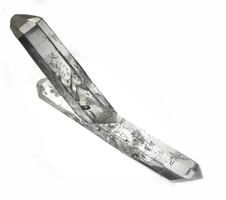 Quartz, Graphite image