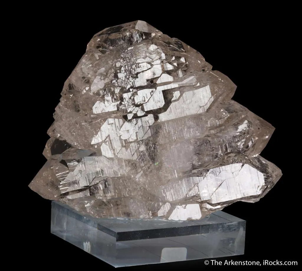 Quartz (Gwindel) image