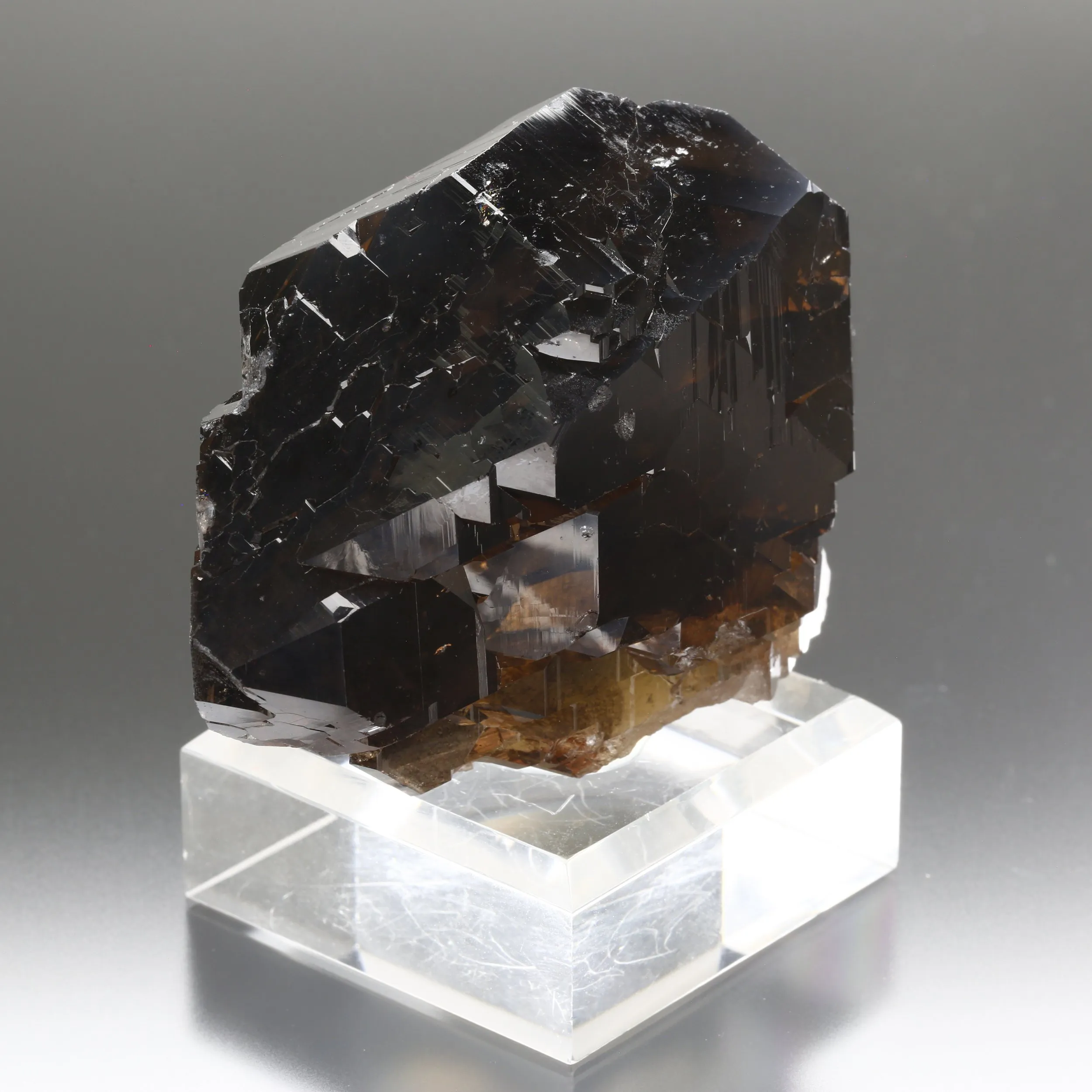 Quartz Gwindel - image 3