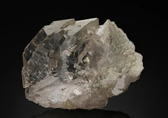 Quartz GWINDEL image