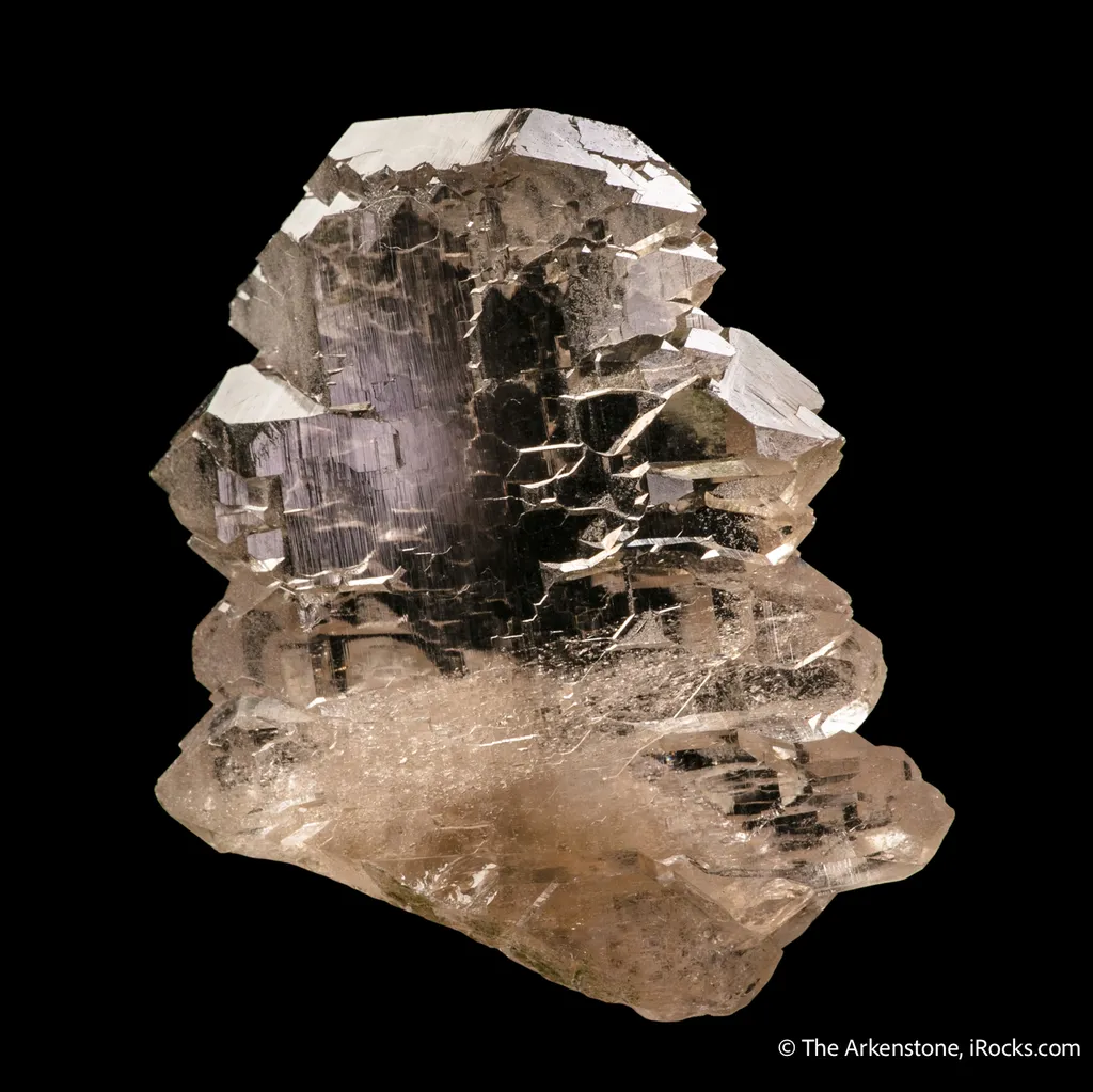 Quartz (Gwindel) image