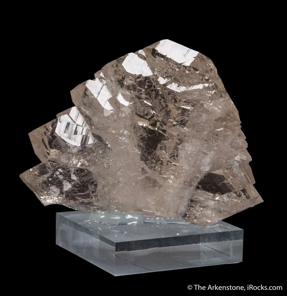 Quartz (Gwindel) - image 3