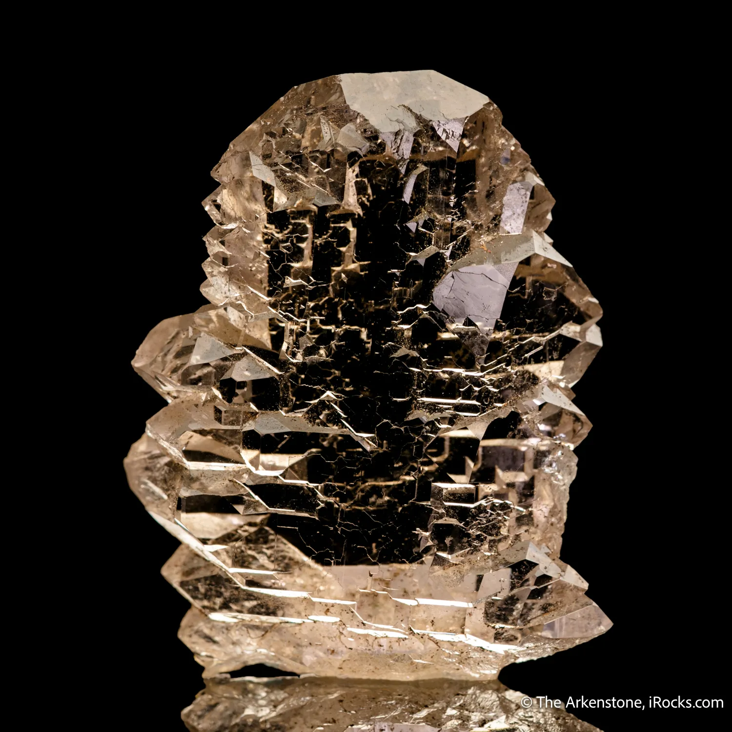 Quartz (Gwindel) - image 1