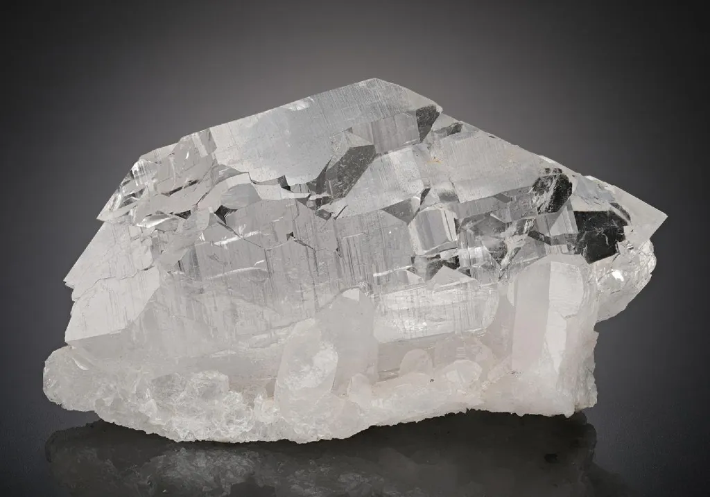 Quartz Gwindel image