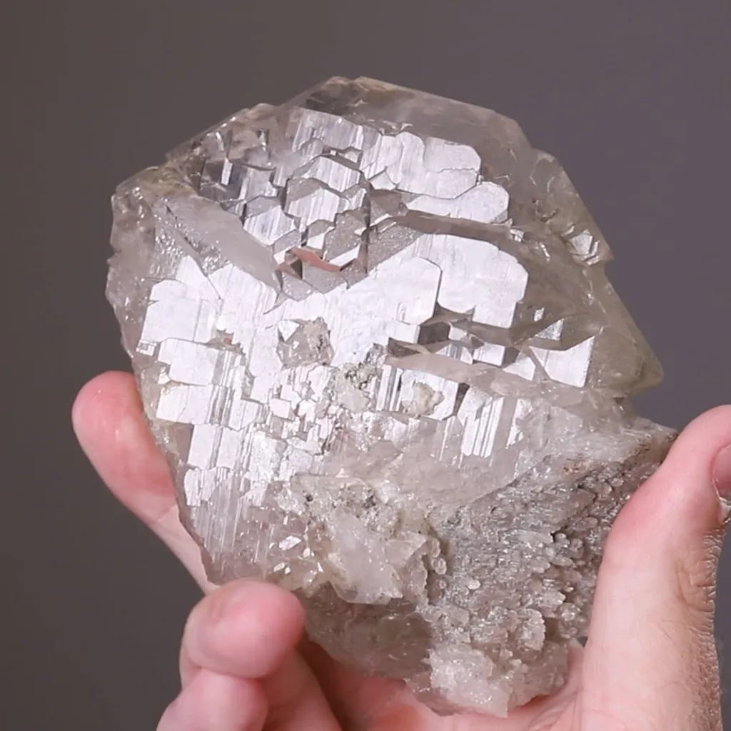 Quartz GWINDEL image