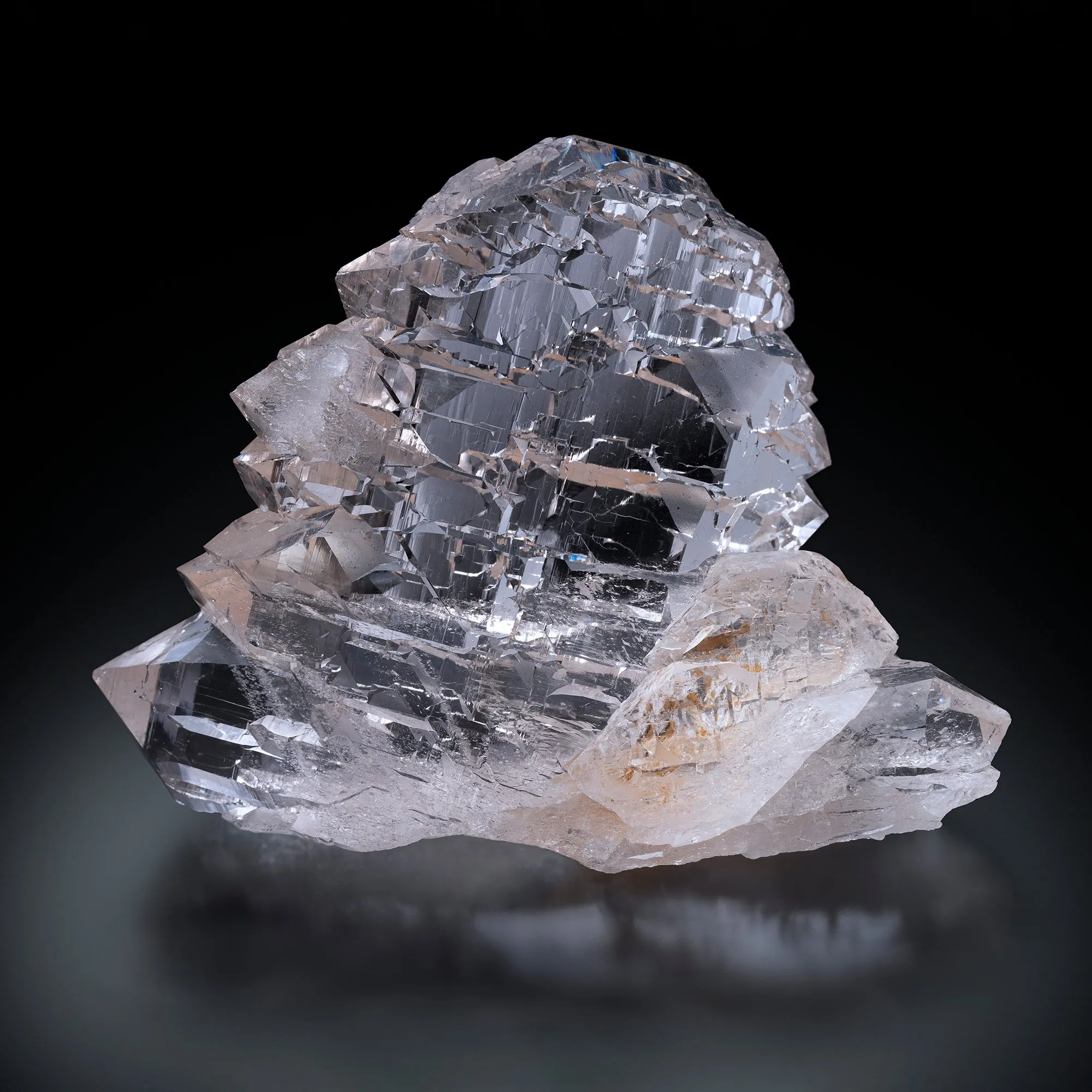 Quartz Gwindel - image 2
