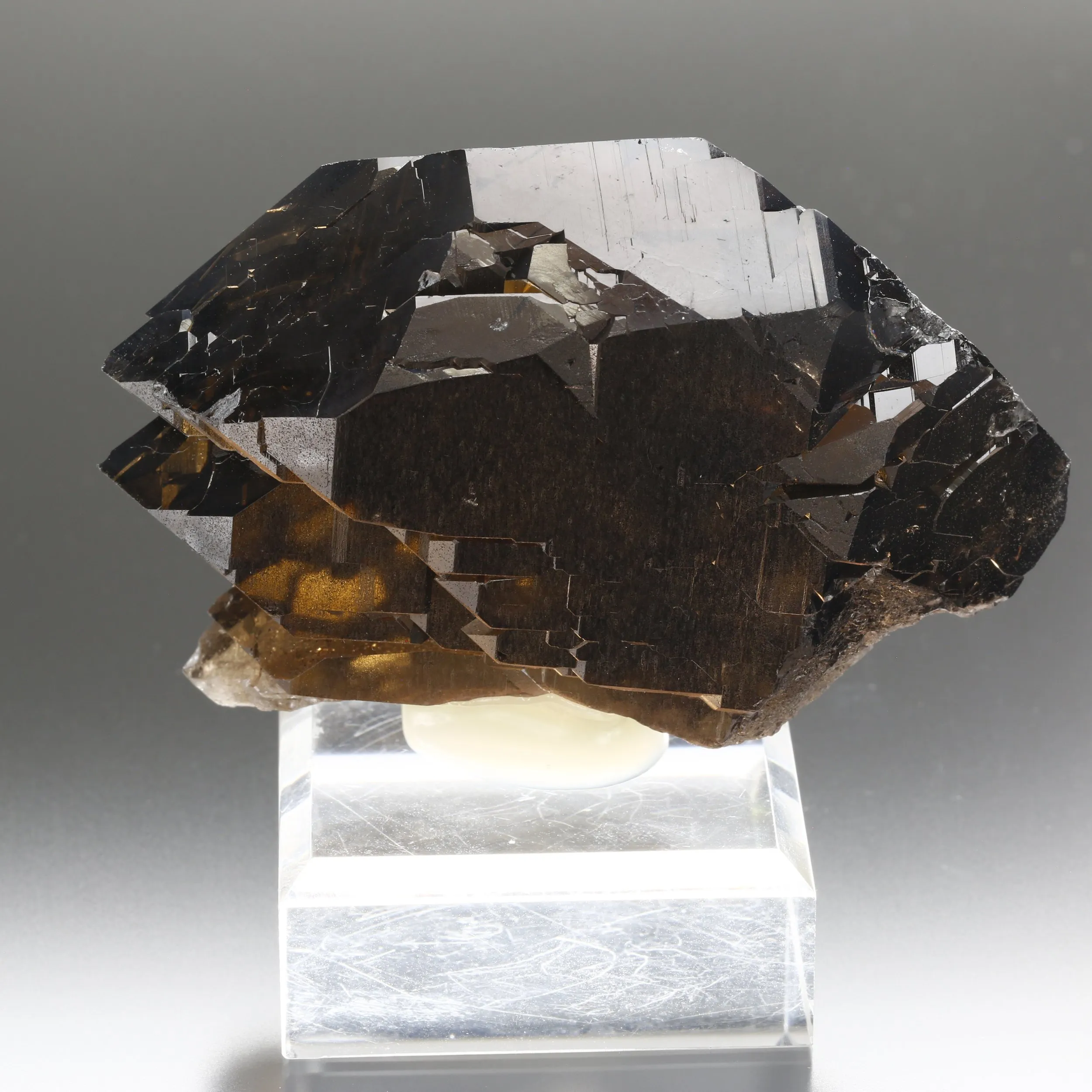 Quartz Gwindel - image 2