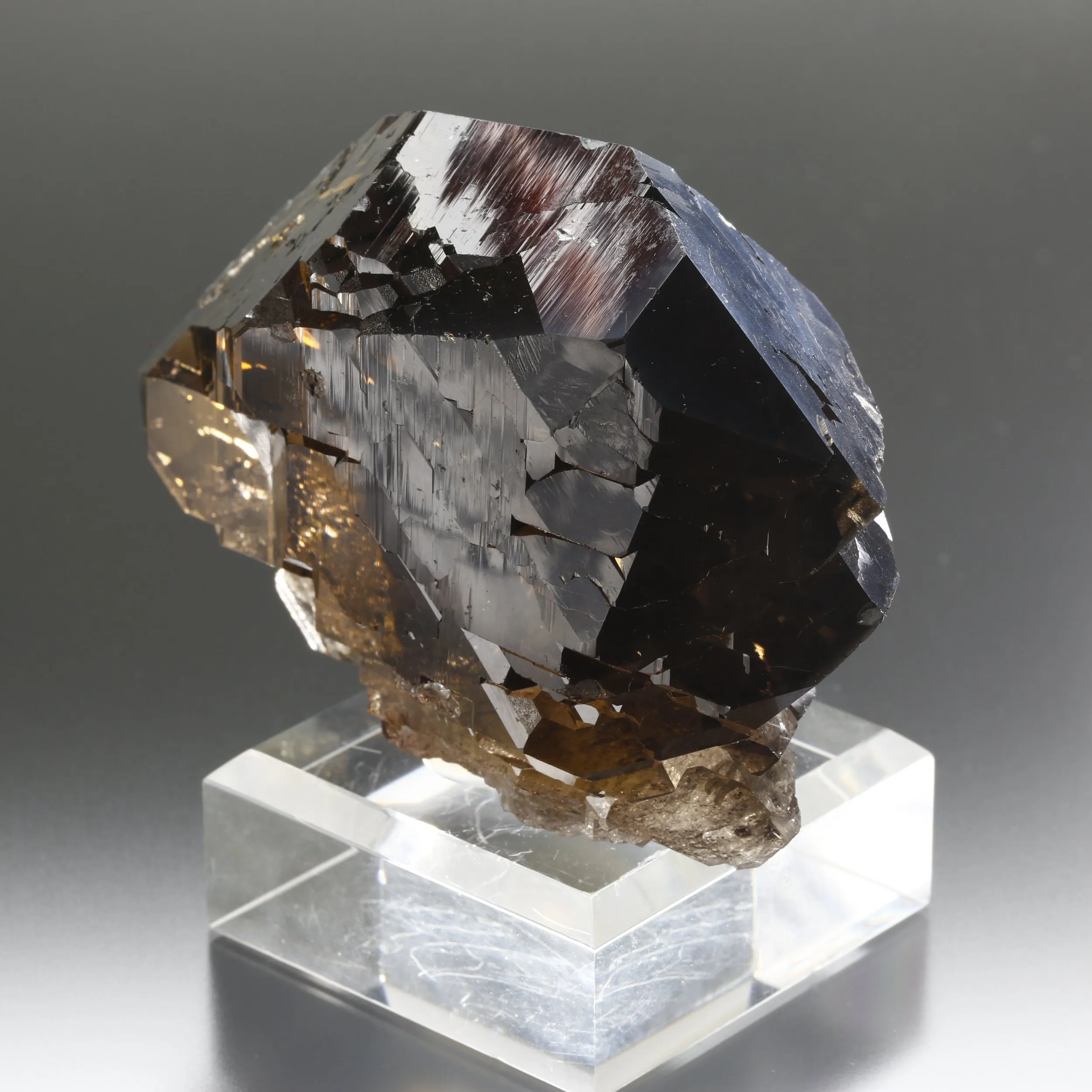 Quartz Gwindel - image 4