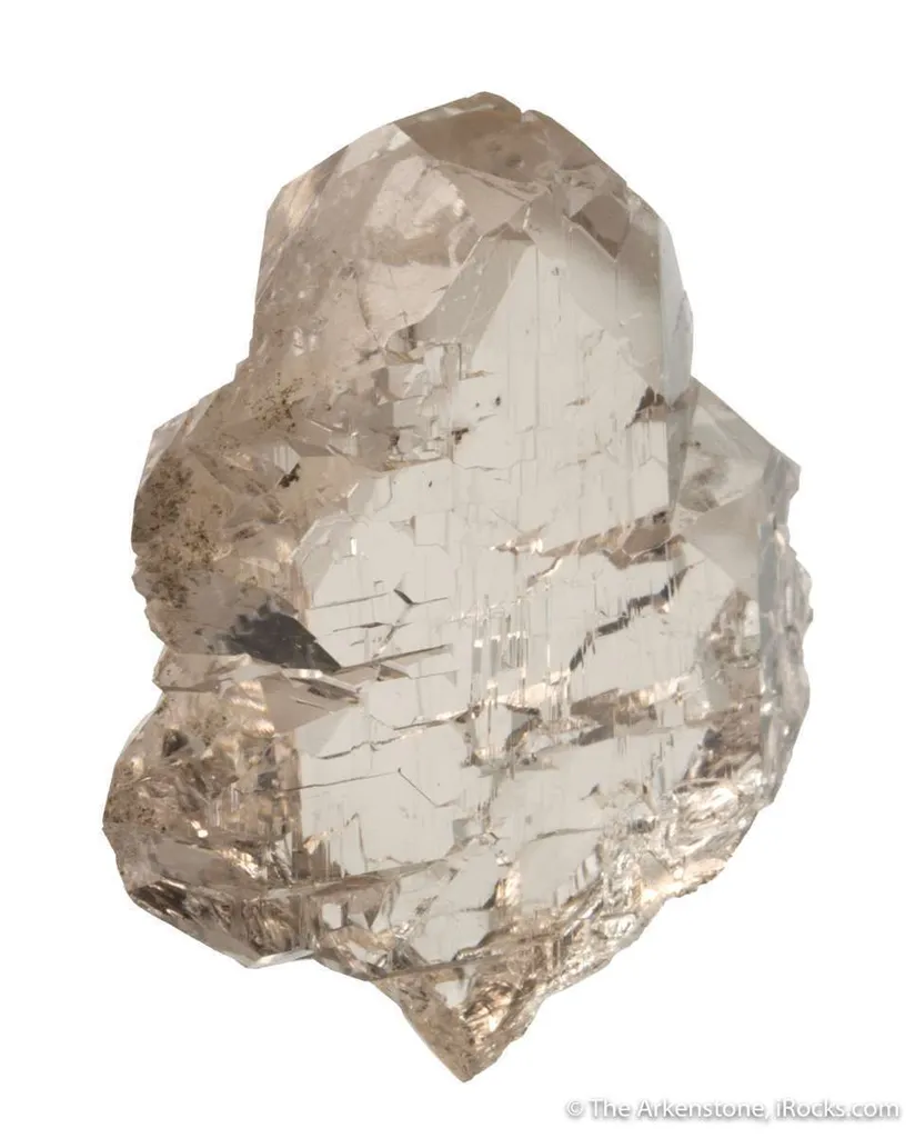 Quartz (Gwindel) - image 4
