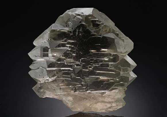 Quartz "Gwindel" - image 1