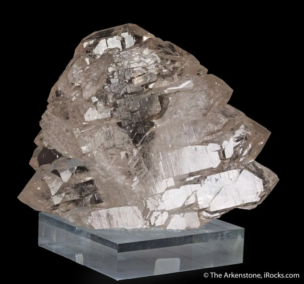 Quartz (Gwindel) - image 2