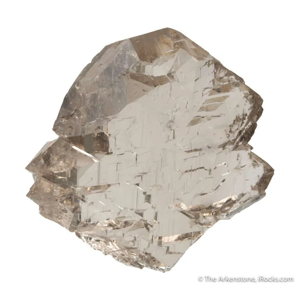 Quartz (Gwindel) - image 3