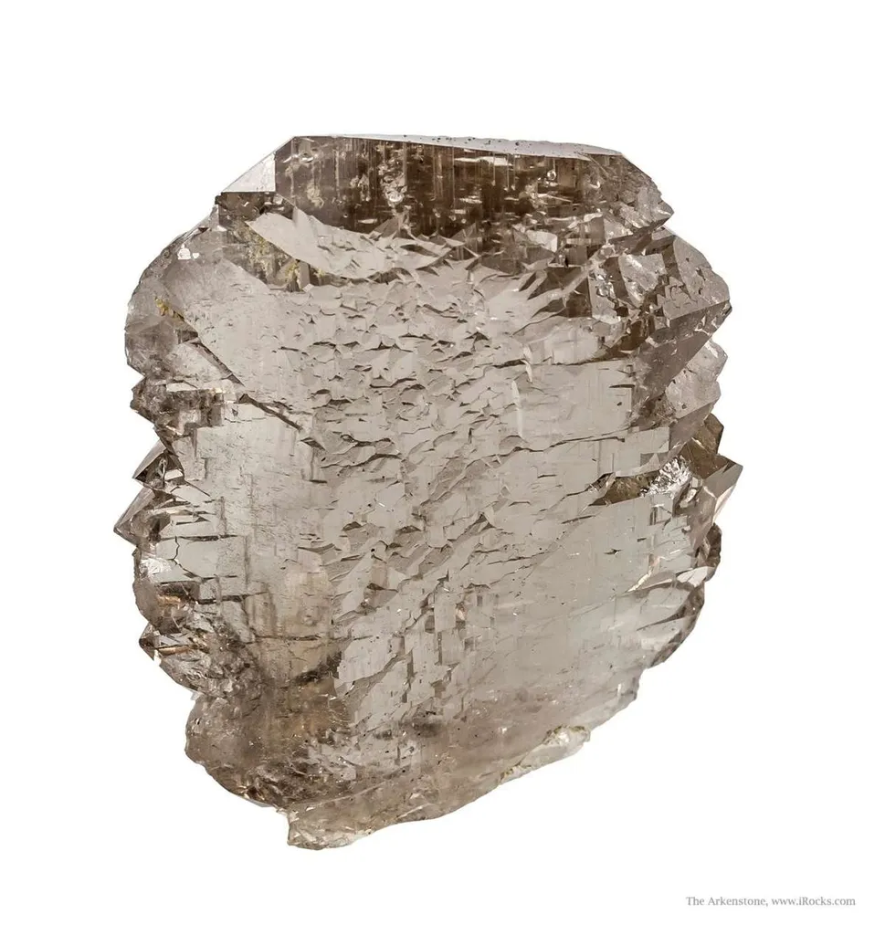 Quartz (Gwindel) - image 5
