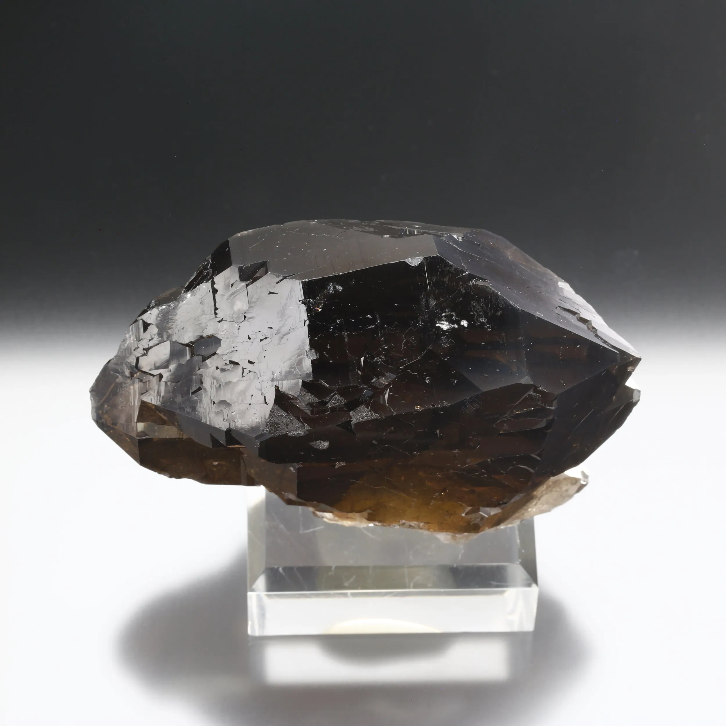 Quartz Gwindel - image 5