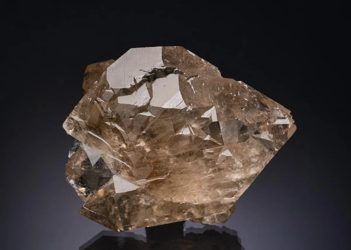 Quartz Gwindel - image 1