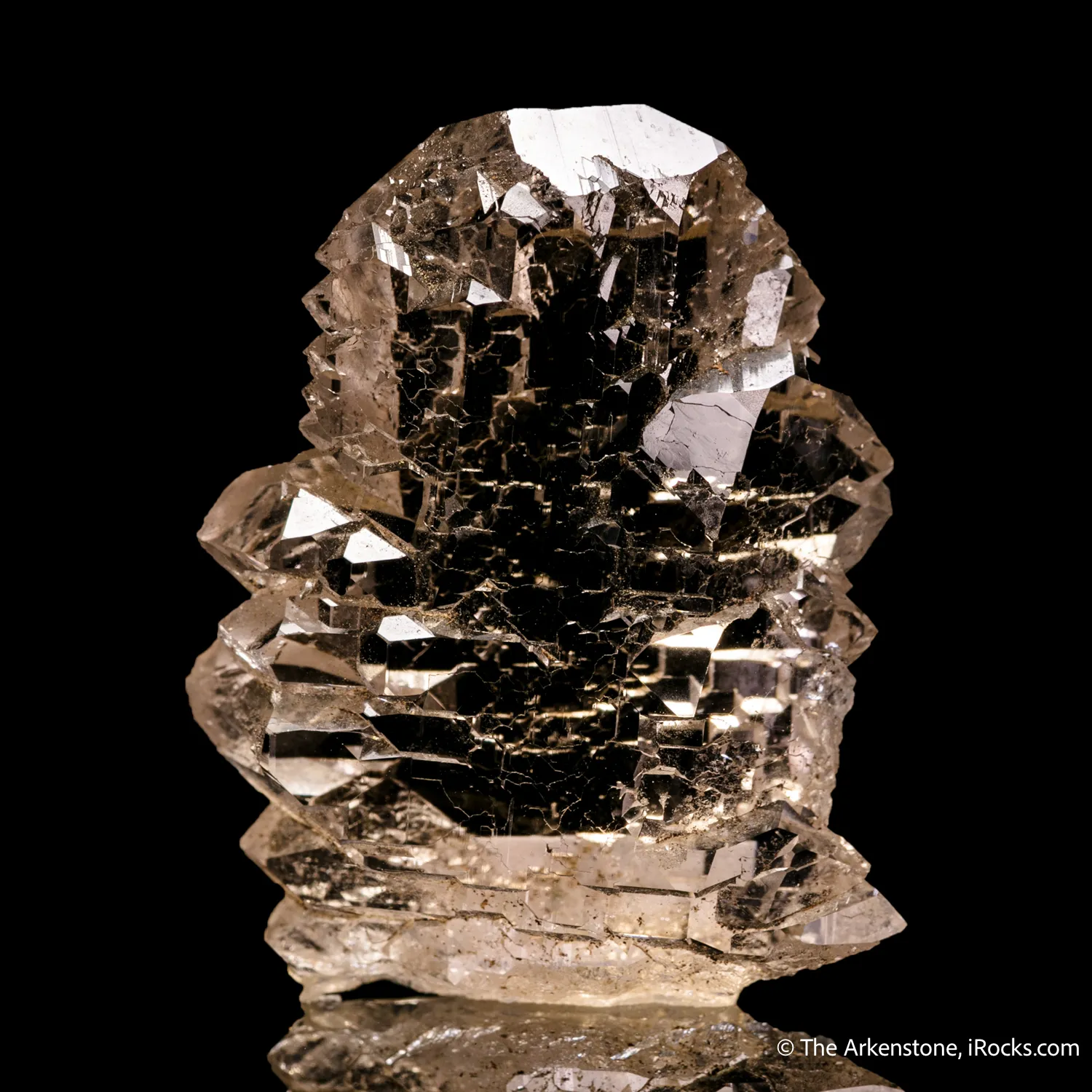 Quartz (Gwindel) - image 4