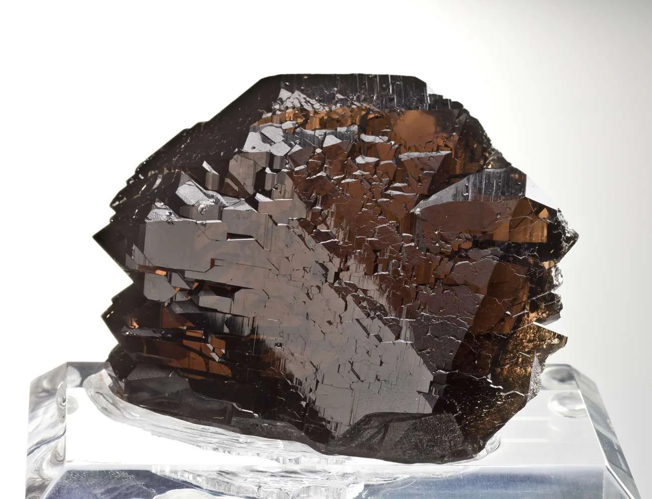 Quartz (Gwindel) - image 2