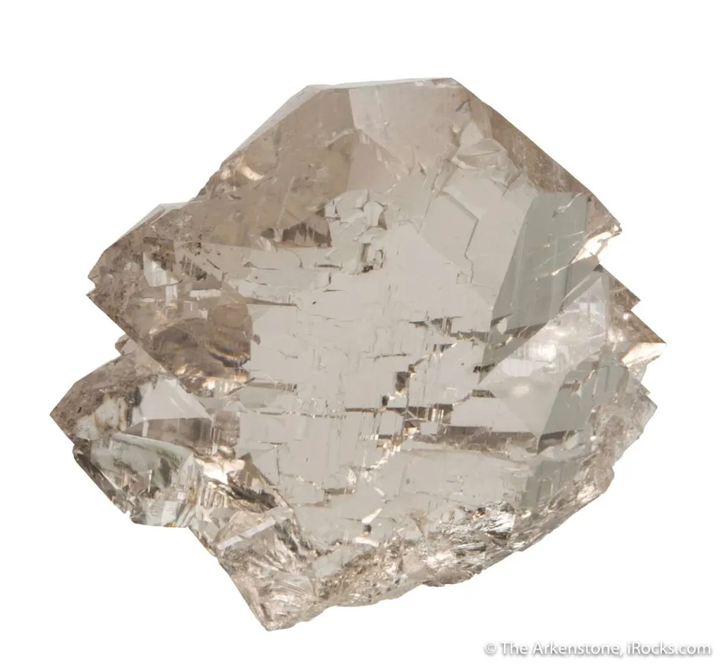Quartz (Gwindel) - image 5