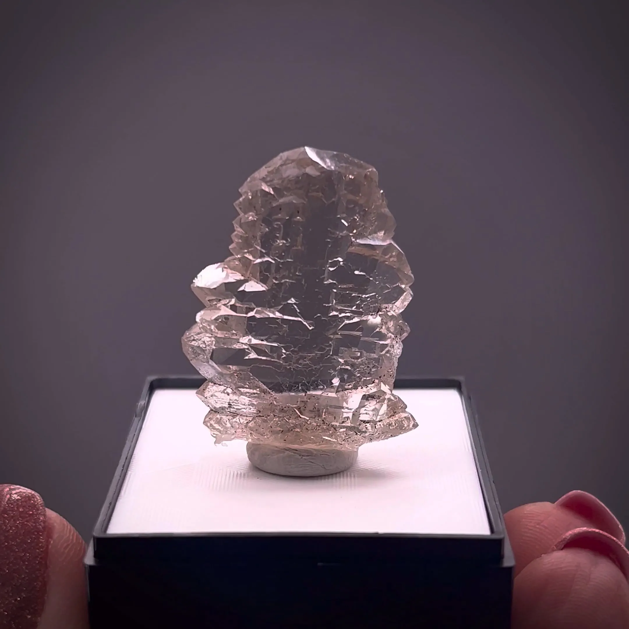 Quartz (Gwindel) - image 2