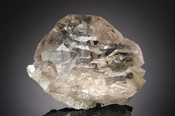 Quartz "Gwindel" image