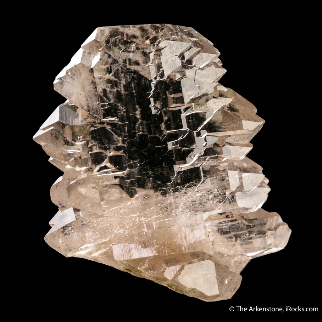 Quartz (Gwindel) - image 4