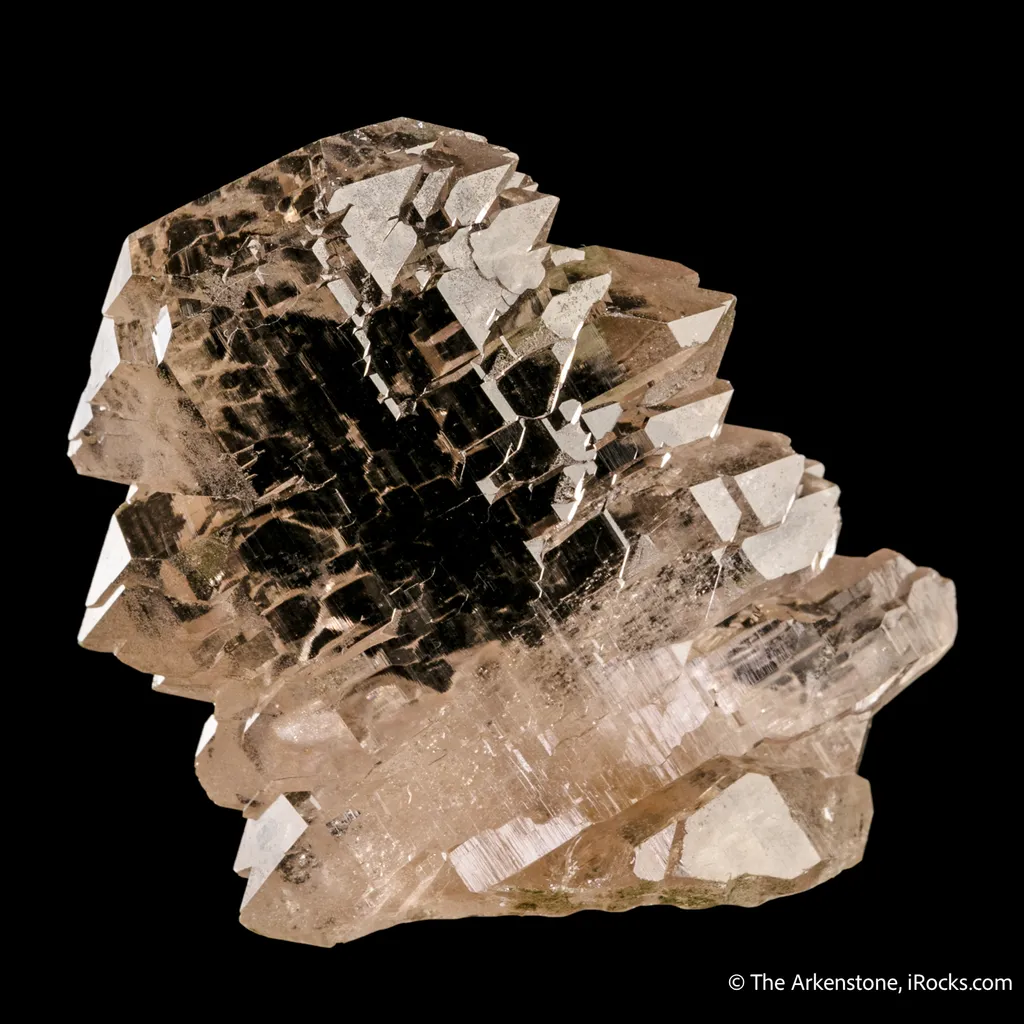 Quartz (Gwindel) - image 5