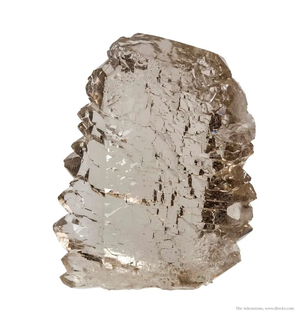 Quartz (Gwindel) - image 2