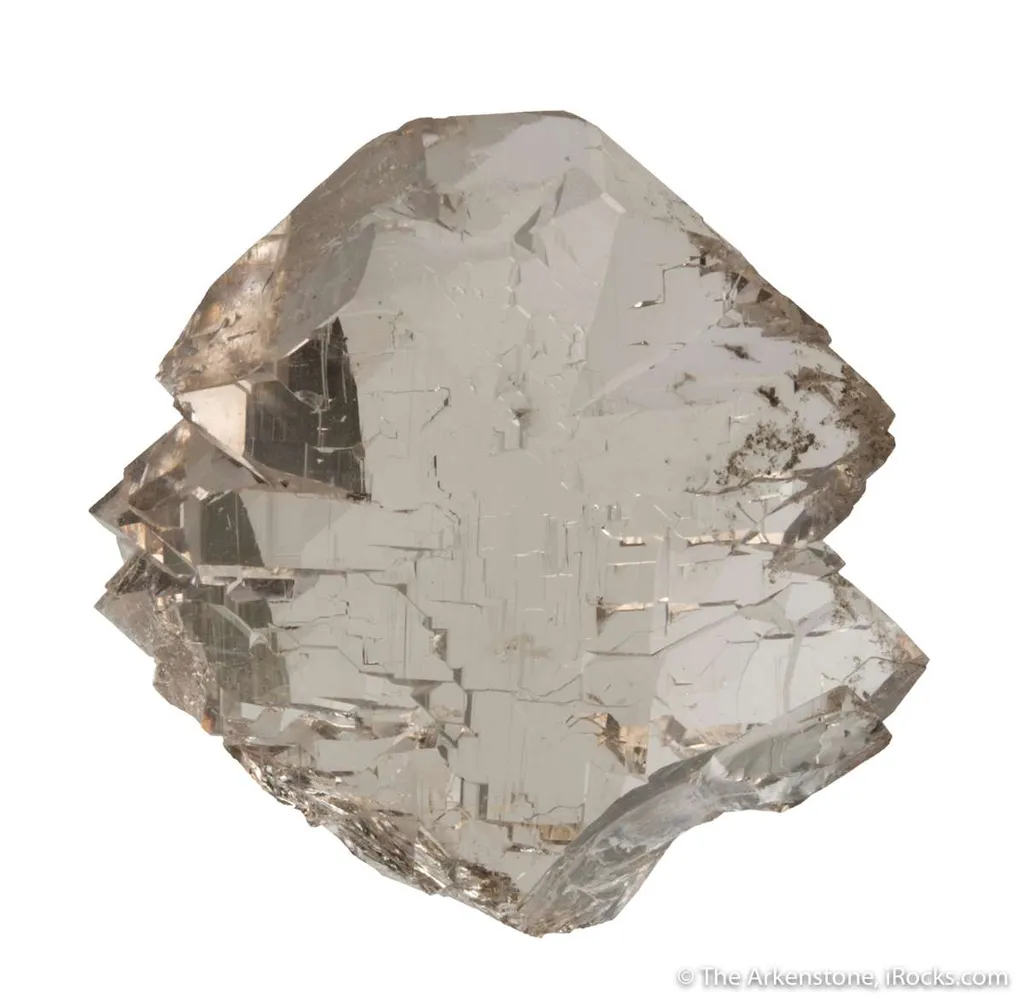 Quartz (Gwindel) - image 2