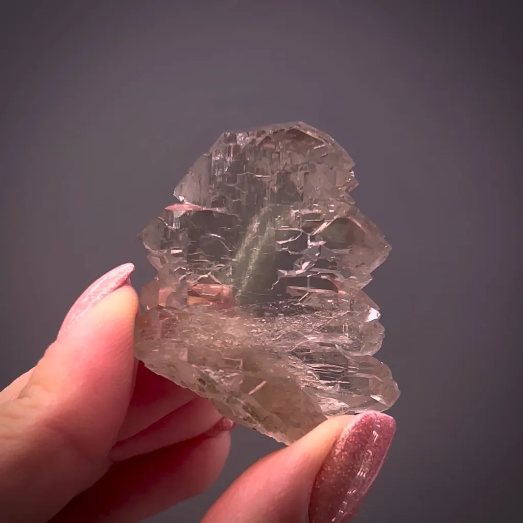 Quartz (Gwindel) - image 2