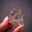 Quartz (Gwindel) - image 2