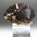 Quartz Gwindel - image 1