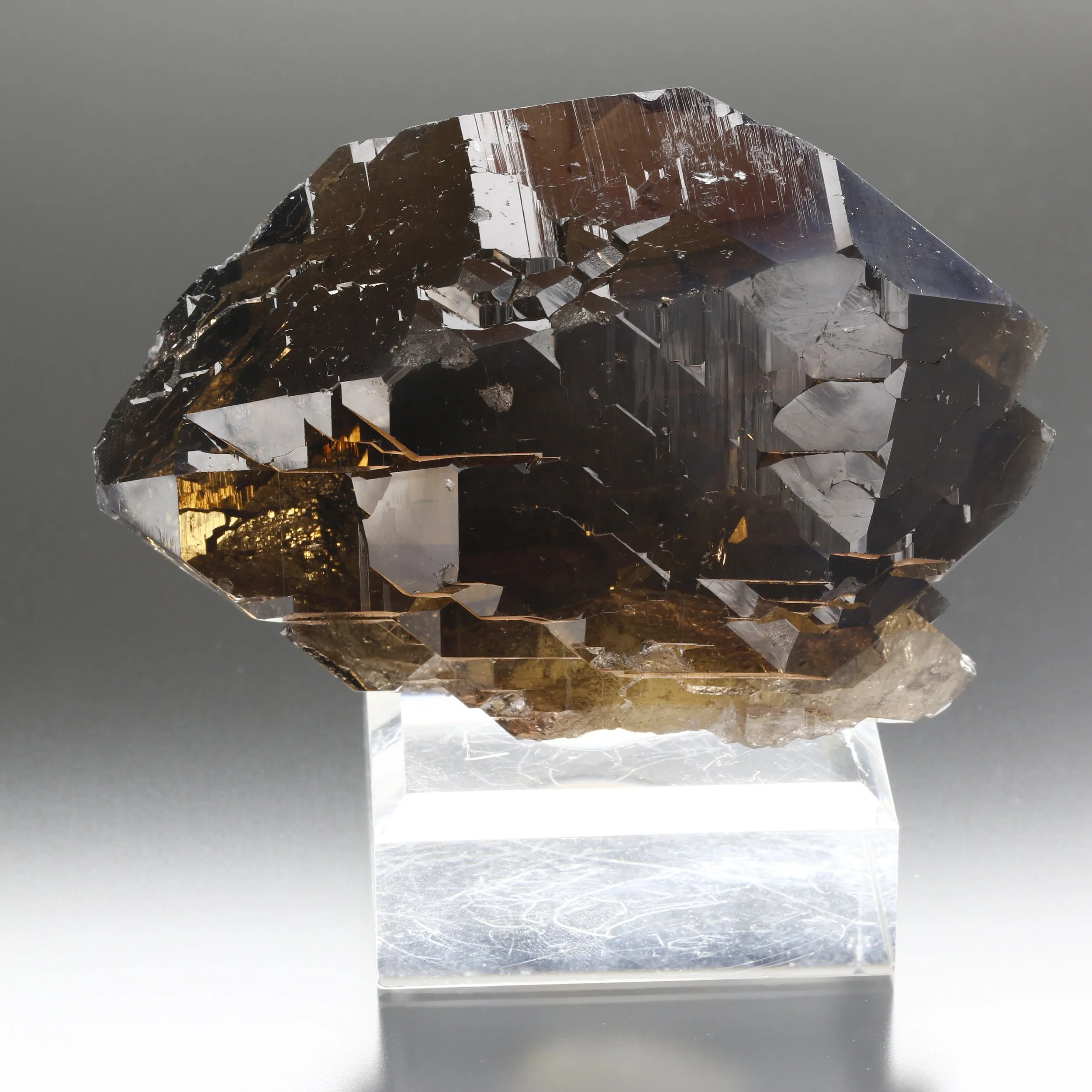 Quartz Gwindel - image 1