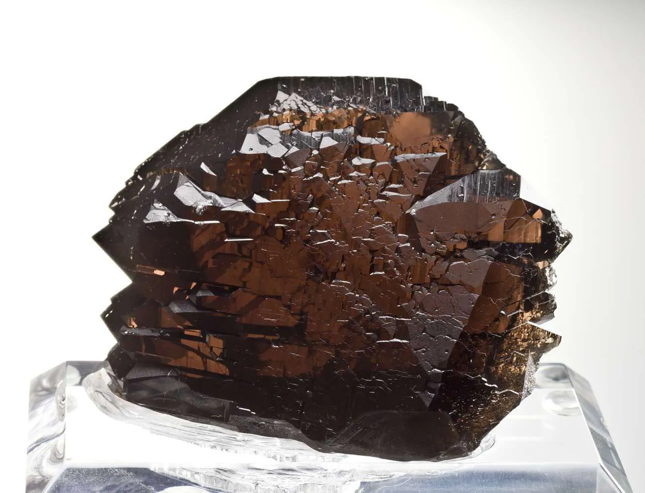 Quartz (Gwindel) - image 1