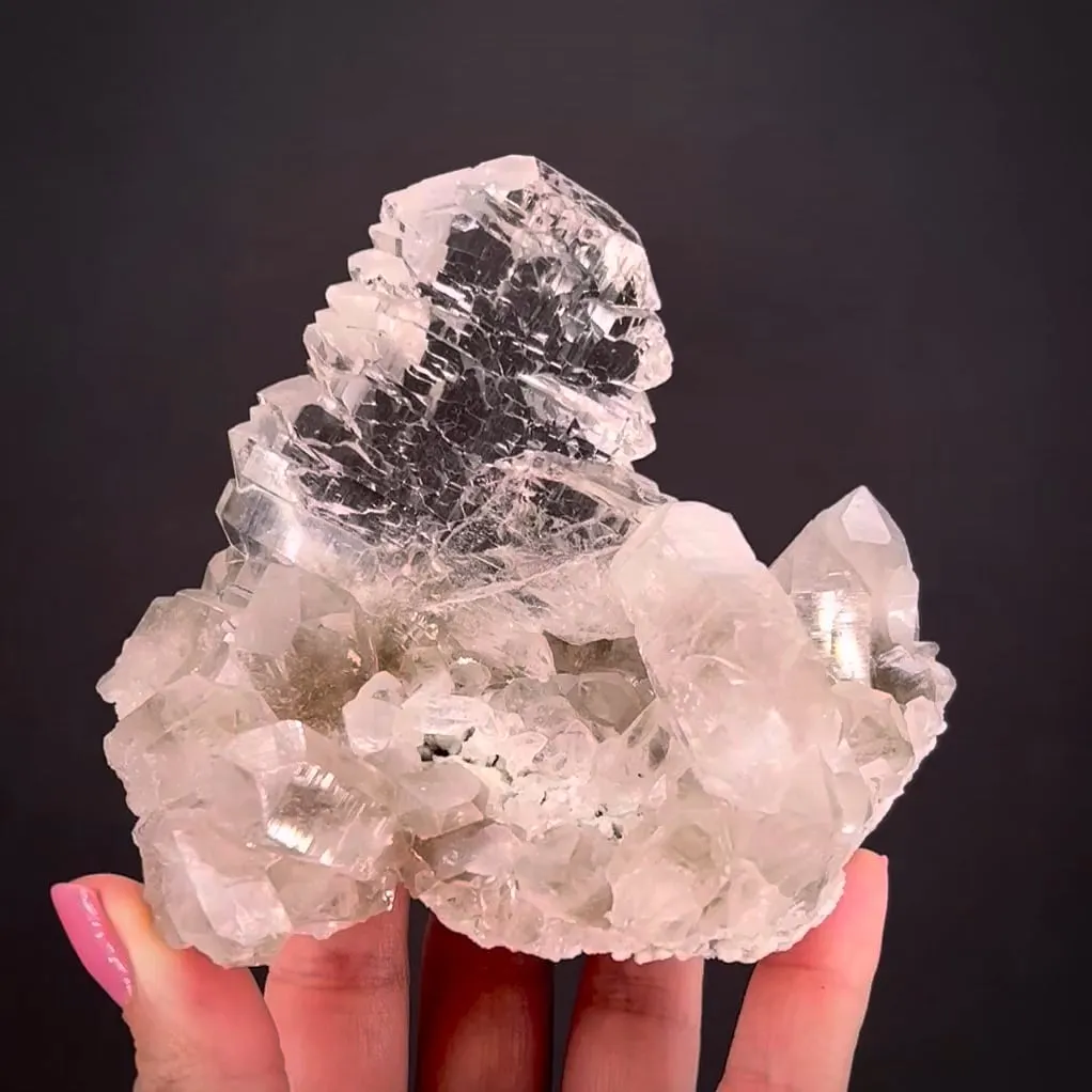 Quartz (Gwindel) image