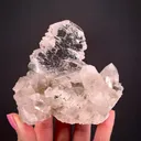 Quartz (Gwindel) - image 1