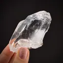 Quartz Gwindel - image 1
