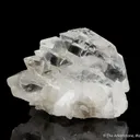 Quartz (Gwindel habit) - image 2
