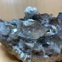 Quartz Gwindel in Matrix - image 3