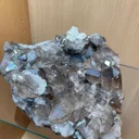 Quartz Gwindel in Matrix - image 6