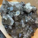 Quartz Gwindel in Matrix - image 7