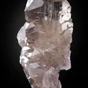 Quartz Gwindel - Rare Locality - image 4