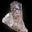Quartz Gwindel - Rare Locality - image 3