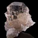 Quartz Gwindel - Rare Locality - image 1