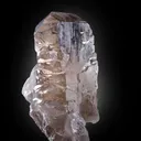 Quartz Gwindel - Rare Locality - image 2