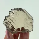 Quartz Gwindel (var. Smoky) - image 1