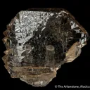 Quartz Gwindel (var. Smoky) - image 4