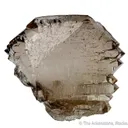 Quartz Gwindel (var. Smoky) - image 3
