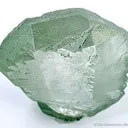 Quartz Gwindel With Subtle Chlorite Inclusions - image 3