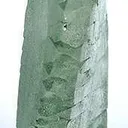 Quartz Gwindel With Subtle Chlorite Inclusions - image 2